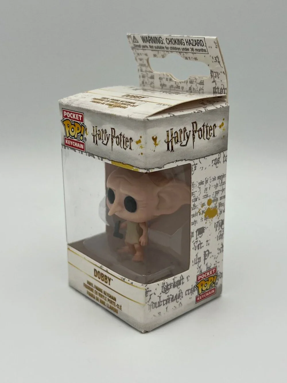Funko pocket pop